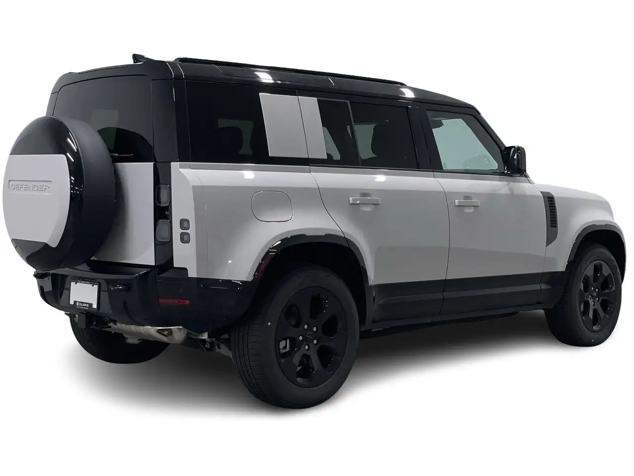 Land Rover Defender снимка Land Rover Defender