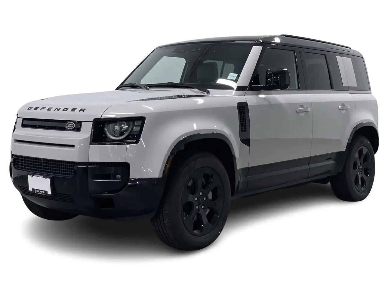 Land Rover Defender снимка Land Rover Defender