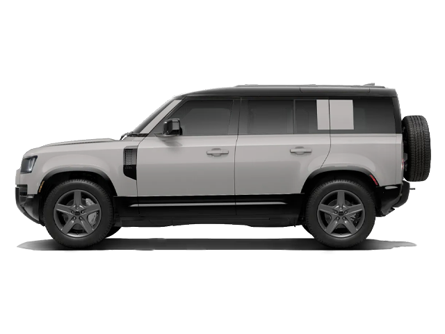 2026 Land Rover Defender 110 X-Dynamic SE Air Suspension Pack | 20 Wheels / thumb 9
