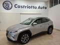 Hyundai TUCSON 1.6 crdi 48V Xline  2wd dct PERFETTA Grigio - thumbnail 1