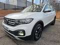 Volkswagen T-Cross 1.0 TSI Advance 81kW Blanco - thumbnail 1