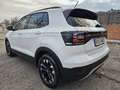 Volkswagen T-Cross 1.0 TSI Advance 81kW Blanco - thumbnail 3