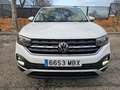 Volkswagen T-Cross 1.0 TSI Advance 81kW Blanco - thumbnail 8