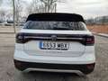 Volkswagen T-Cross 1.0 TSI Advance 81kW Blanco - thumbnail 4