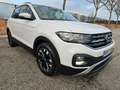 Volkswagen T-Cross 1.0 TSI Advance 81kW Blanco - thumbnail 7