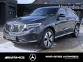 Mercedes-Benz EQC 400 4M  KAMERA MULTIBEAM NAVI LED DAB SHZ Gris - thumbnail 6