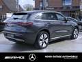 Mercedes-Benz EQC 400 4M  KAMERA MULTIBEAM NAVI LED DAB SHZ Gris - thumbnail 4
