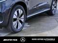 Mercedes-Benz EQC 400 4M  KAMERA MULTIBEAM NAVI LED DAB SHZ Gris - thumbnail 5