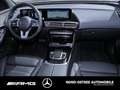 Mercedes-Benz EQC 400 4M  KAMERA MULTIBEAM NAVI LED DAB SHZ Gris - thumbnail 11