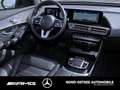 Mercedes-Benz EQC 400 4M  KAMERA MULTIBEAM NAVI LED DAB SHZ Gris - thumbnail 8