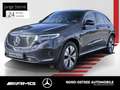 Mercedes-Benz EQC 400 4M  KAMERA MULTIBEAM NAVI LED DAB SHZ Gris - thumbnail 1