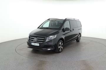 124 CDI 4x4 Tourer SELECT Lang AHK2,5t 8Sitze