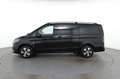 Mercedes-Benz Vito 124 CDI 4x4 Tourer SELECT Lang AHK2,5t 8Sitze Schwarz - thumbnail 3