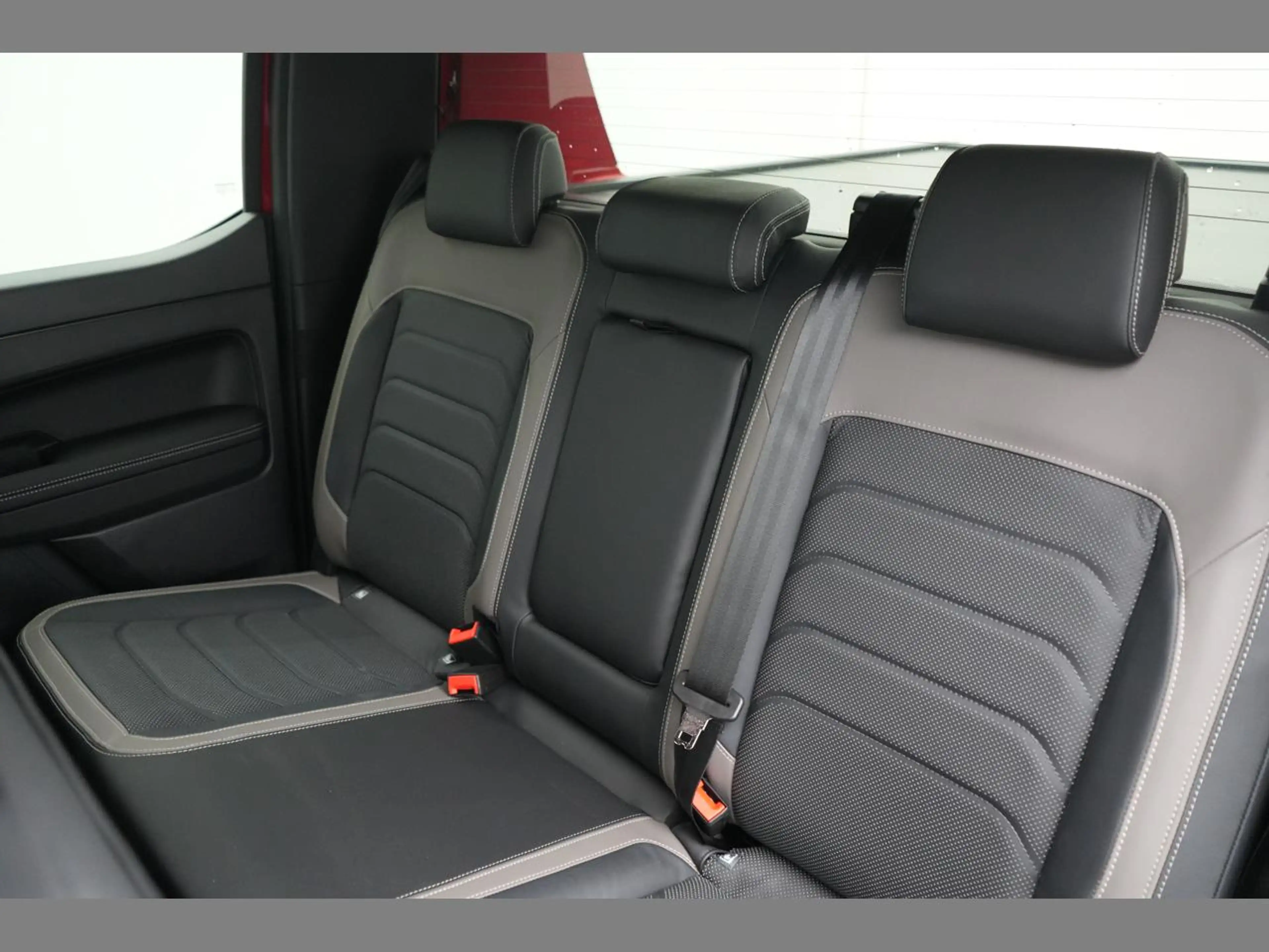 Volkswagen Amarok 3.0 V6 TDi 4Motion Aventura — photo 14