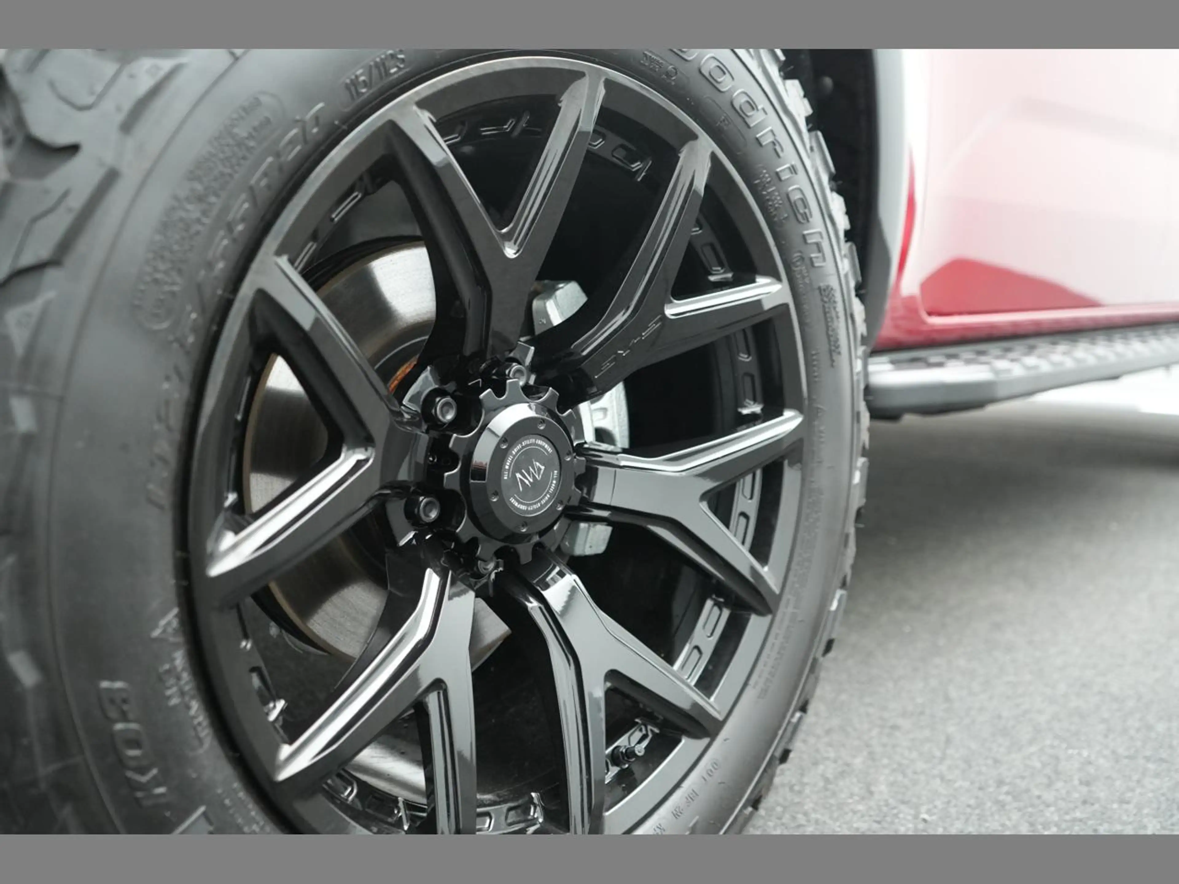 Volkswagen Amarok 3.0 V6 TDi 4Motion Aventura — photo 11