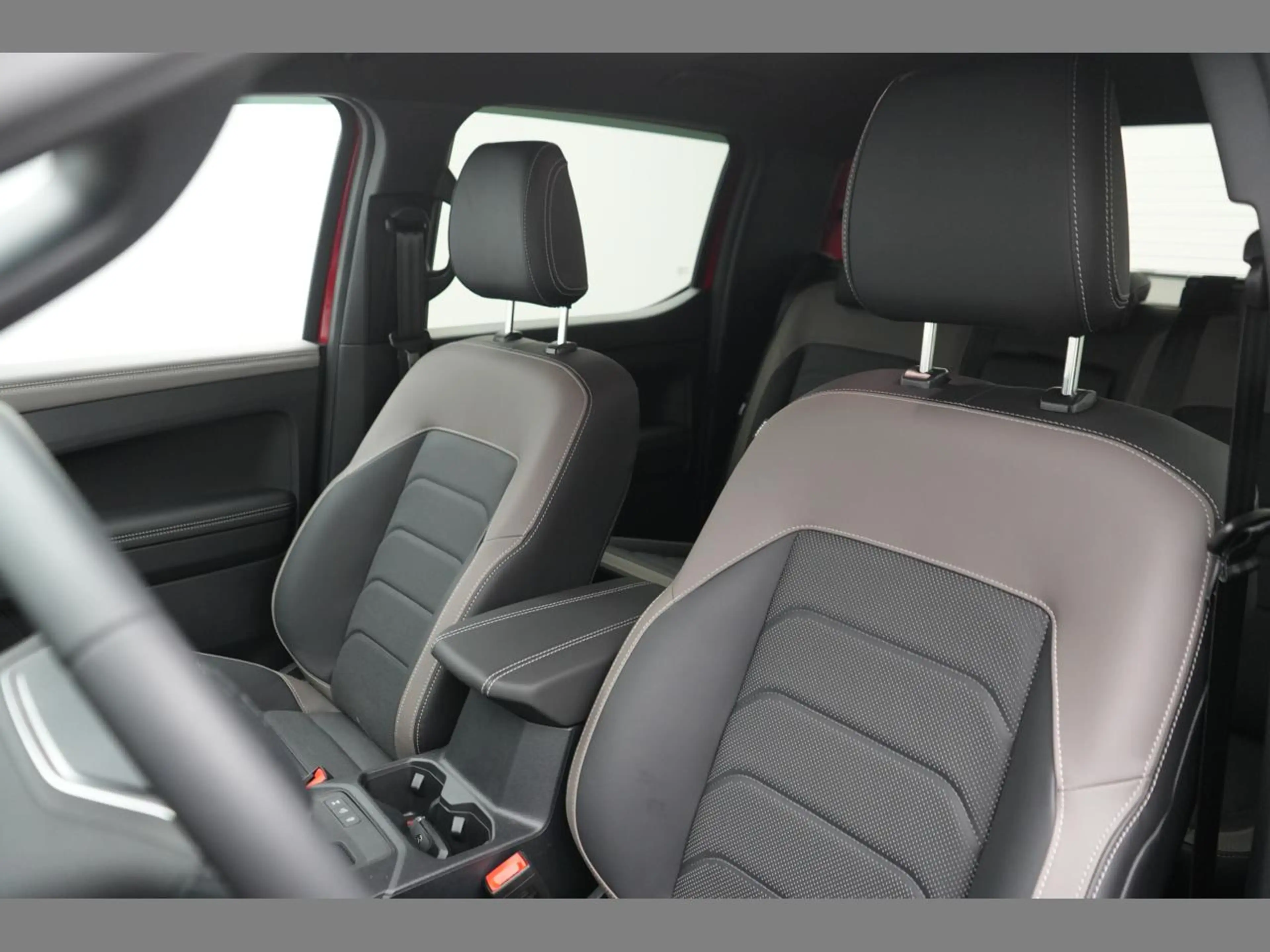 Volkswagen Amarok 3.0 V6 TDi 4Motion Aventura — photo 6
