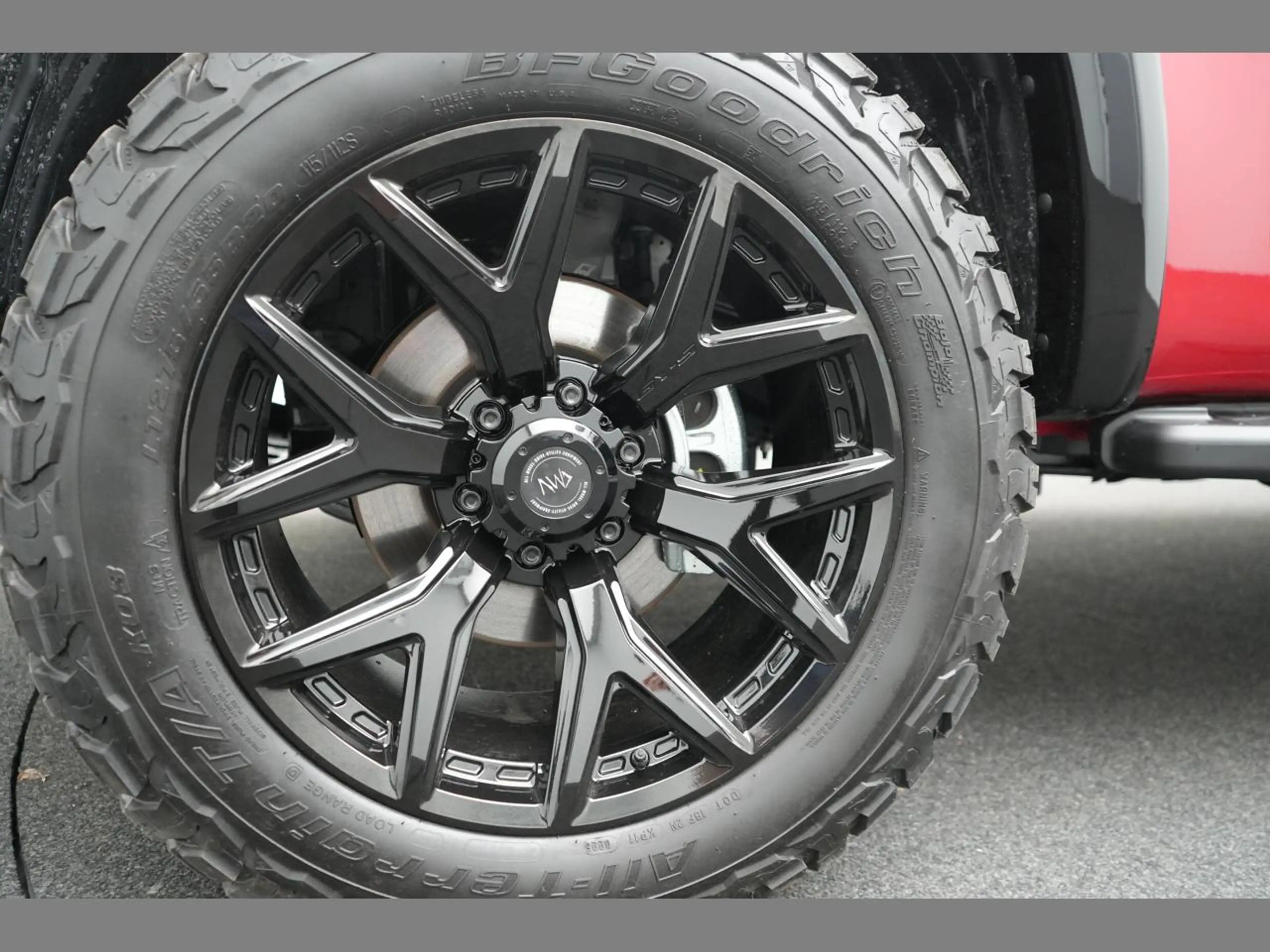 Volkswagen Amarok 3.0 V6 TDi 4Motion Aventura — photo 10