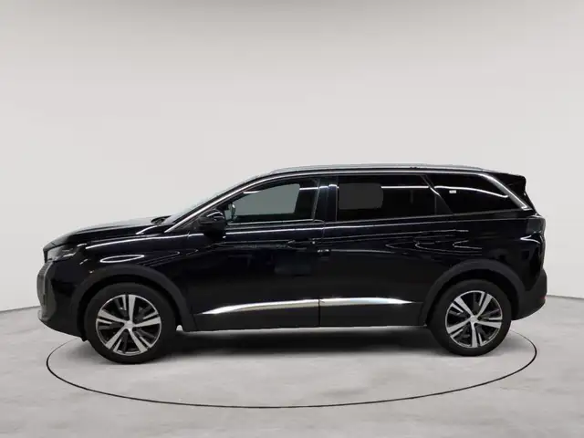 Peugeot 5008 view 6