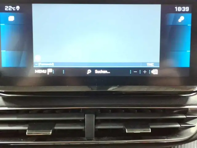 Peugeot 5008 view 12