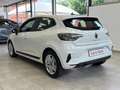 Renault Clio 1.0 SCe 67CV 5p. *UNICO PROP.*GOMME NUOVE* Bianco - thumbnail 5