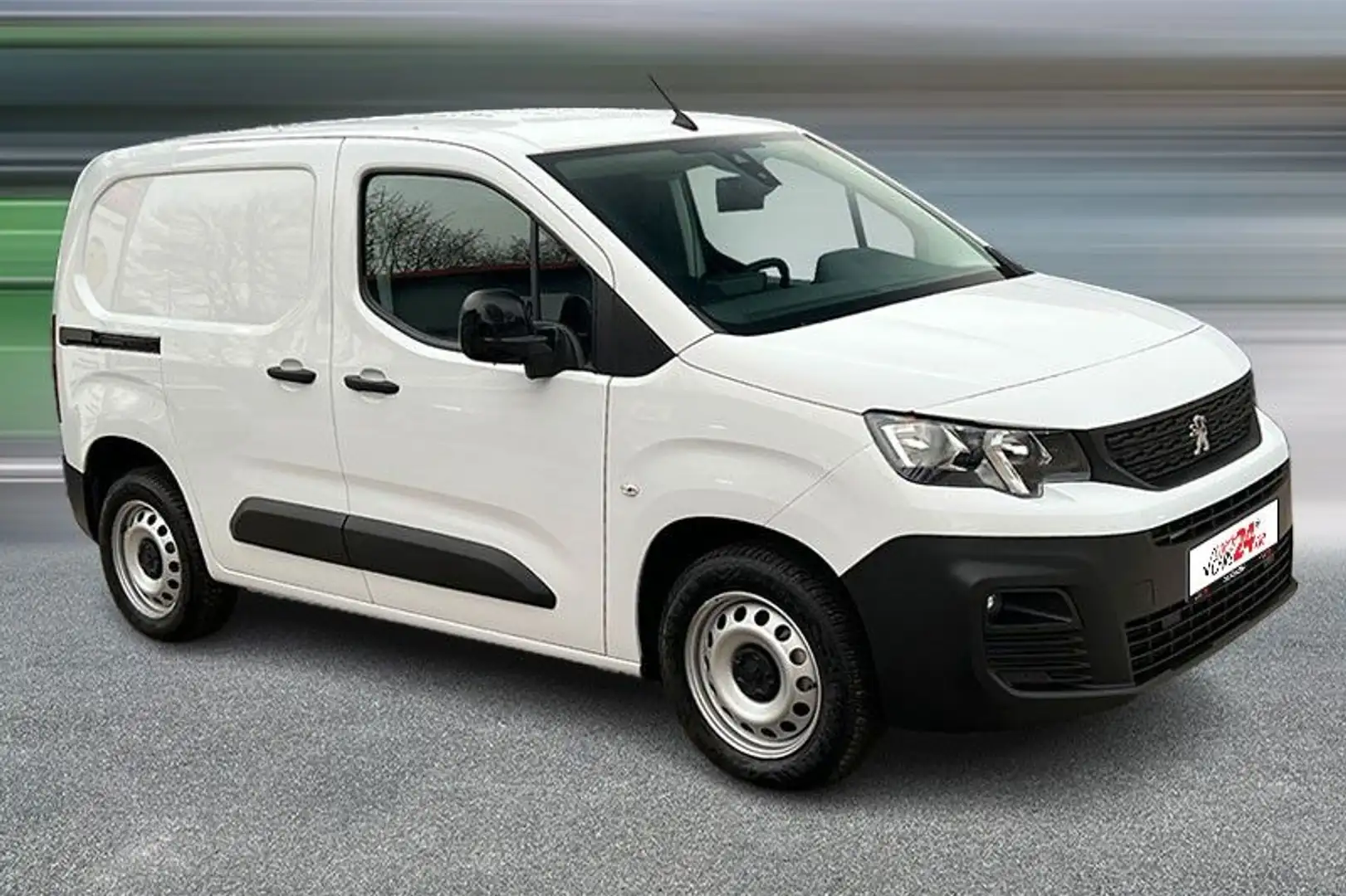 Peugeot Partner Kastenwagen L1H1 *SOFORT* - 2