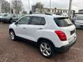 Chevrolet Trax LT*Sitzheizung*Tempomat*Klima*TÜV11/2026 Blanc - thumbnail 8