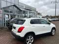 Chevrolet Trax LT*Sitzheizung*Tempomat*Klima*TÜV11/2026 Blanc - thumbnail 5
