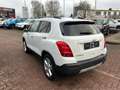 Chevrolet Trax LT*Sitzheizung*Tempomat*Klima*TÜV11/2026 Blanc - thumbnail 7