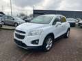 Chevrolet Trax LT*Sitzheizung*Tempomat*Klima*TÜV11/2026 Blanc - thumbnail 3