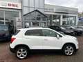 Chevrolet Trax LT*Sitzheizung*Tempomat*Klima*TÜV11/2026 Blanc - thumbnail 4