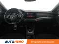 Skoda Octavia 1.4 TSI iV RS Aut. *PANO*HUD*LED*ACC*CAM*SPUR*TOT* Gris - thumbnail 12