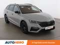 Skoda Octavia 1.4 TSI iV RS Aut. *PANO*HUD*LED*ACC*CAM*SPUR*TOT* Gris - thumbnail 8