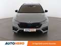 Skoda Octavia 1.4 TSI iV RS Aut. *PANO*HUD*LED*ACC*CAM*SPUR*TOT* Gris - thumbnail 9
