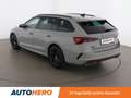 Skoda Octavia 1.4 TSI iV RS Aut. *PANO*HUD*LED*ACC*CAM*SPUR*TOT* Gris - thumbnail 4