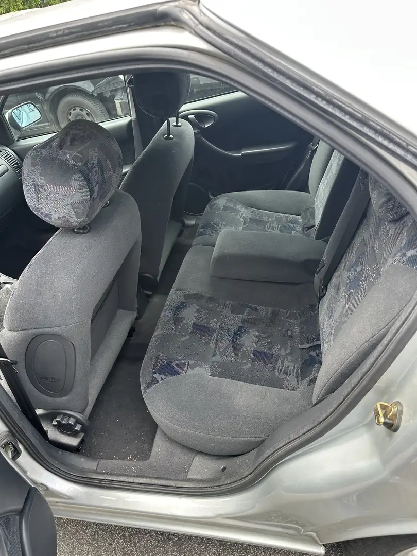 Citroen Xsara 1.6i Automatik - 2