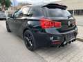 BMW 118 118d M-Paket Facelift Schwarz - thumbnail 6