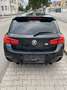 BMW 118 118d M-Paket Facelift Schwarz - thumbnail 4