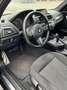 BMW 118 118d M-Paket Facelift Schwarz - thumbnail 7