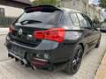 BMW 118 118d M-Paket Facelift Schwarz - thumbnail 5