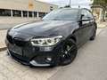 BMW 118 118d M-Paket Facelift Schwarz - thumbnail 3