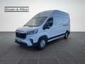 Maxus eDeliver 9 89 kWH+L3H2+3,5t+ Blanc - thumbnail 2
