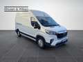 Maxus eDeliver 9 89 kWH+L3H2+3,5t+ Blanc - thumbnail 8