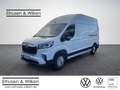 Maxus eDeliver 9 89 kWH+L3H2+3,5t+ Blanc - thumbnail 1