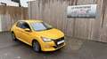 Peugeot 208 1.5 BLUEHDI 100CH S\u0026S ACTIVE BUSINESS Jaune - thumbnail 1