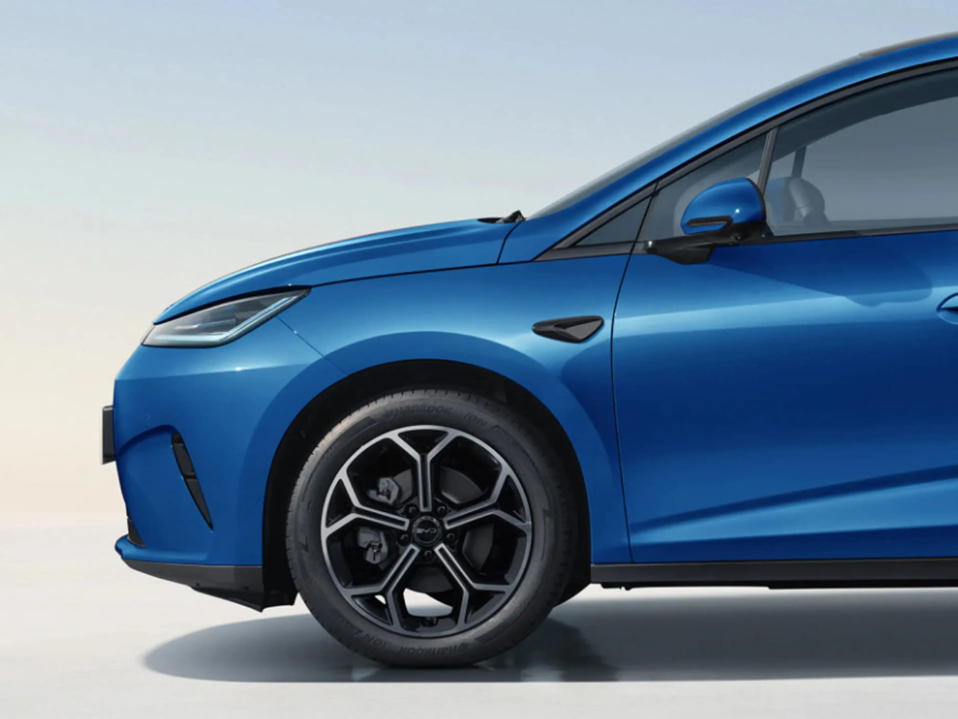 BYD Dolphin G 1.5L DM-i Comfort | 105km elektrisch | Panoramadak — photo 5