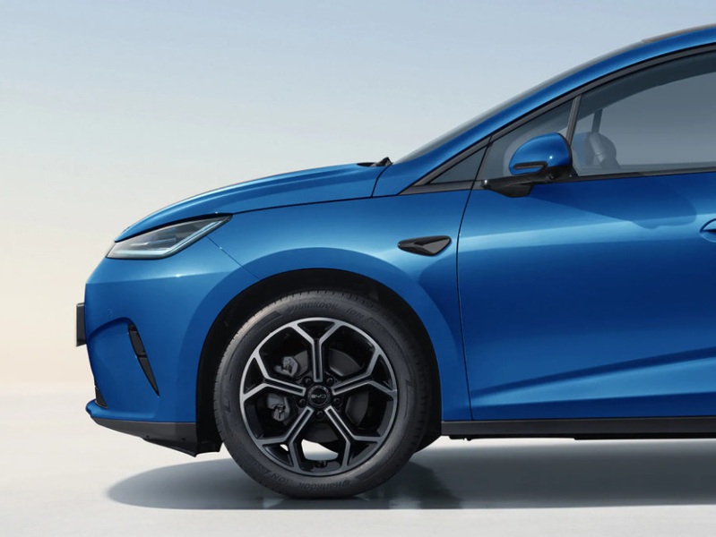 BYD Dolphin G 1.5L DM-i Comfort | 105km elektrisch | Panoramadak — photo 5