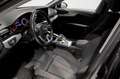 Audi A4 40 TDI quattro Proline AHV STH ACC NAVI LED Grau - thumbnail 11