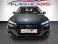 Audi A4 40 TDI quattro Proline AHV STH ACC NAVI LED Grau - thumbnail 3