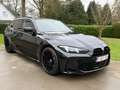 BMW M3 M3 Touring 3.0 AS xDrive Competition M Schwarz - thumbnail 4