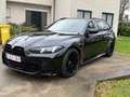 BMW M3 M3 Touring 3.0 AS xDrive Competition M Schwarz - thumbnail 1